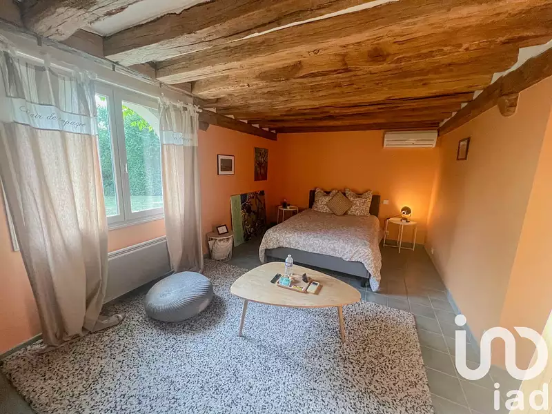 Maison, 229 m²
