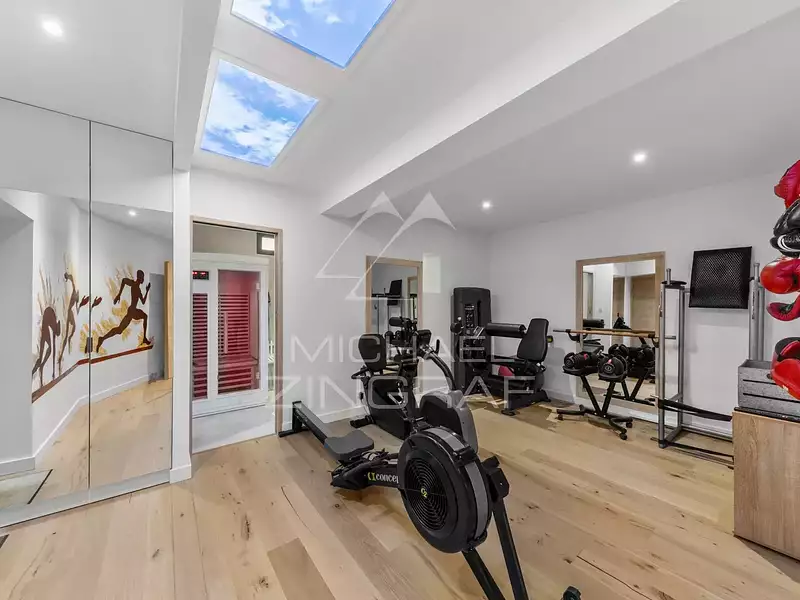 Maison, 197 m²