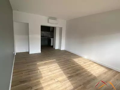 Appartement, 43,17 m²