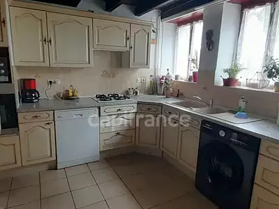 Maison, 75 m²