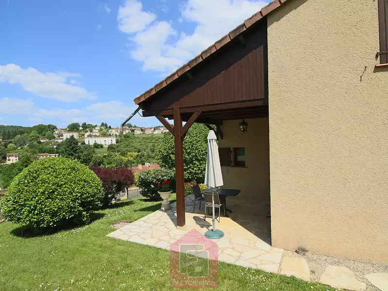 Maison, 150 m²