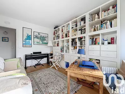 Appartement, 68 m²