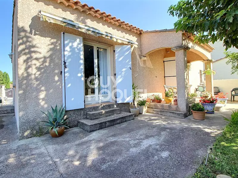 Maison, 70 m²