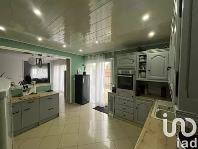 Maison, 120 m²