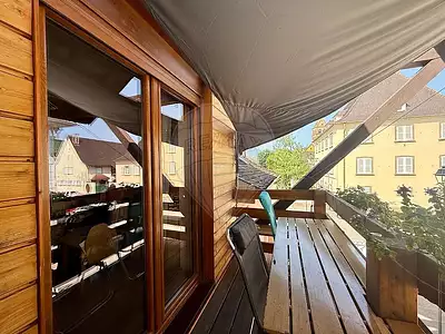 Maison, 120 m²