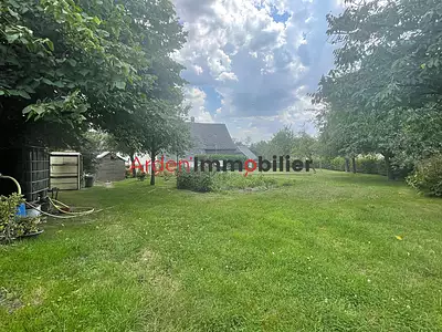 Maison, 130 m²