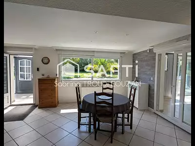 Maison, 140 m²