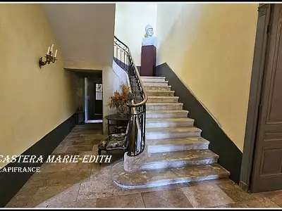 Maison, 372 m²