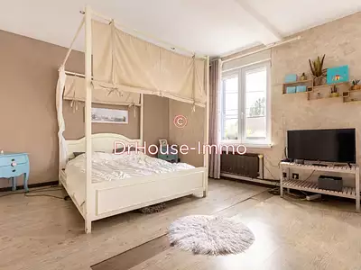 Maison, 130 m²