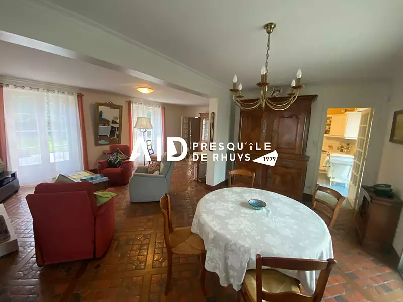 Maison, 145 m²