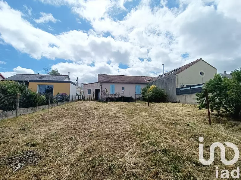 Maison, 70 m²