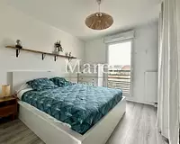 Appartement a louer nanterre - 3 pièce(s) - 64.23 m2 - Surfyn