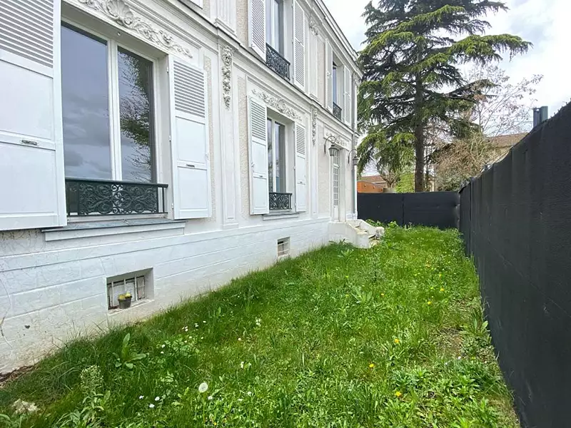 Appartement, 56 m²