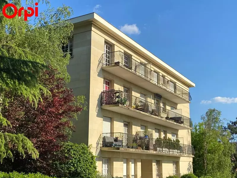 Appartement, 83 m²