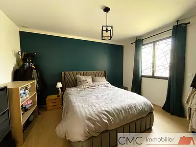 Maison, 170 m²