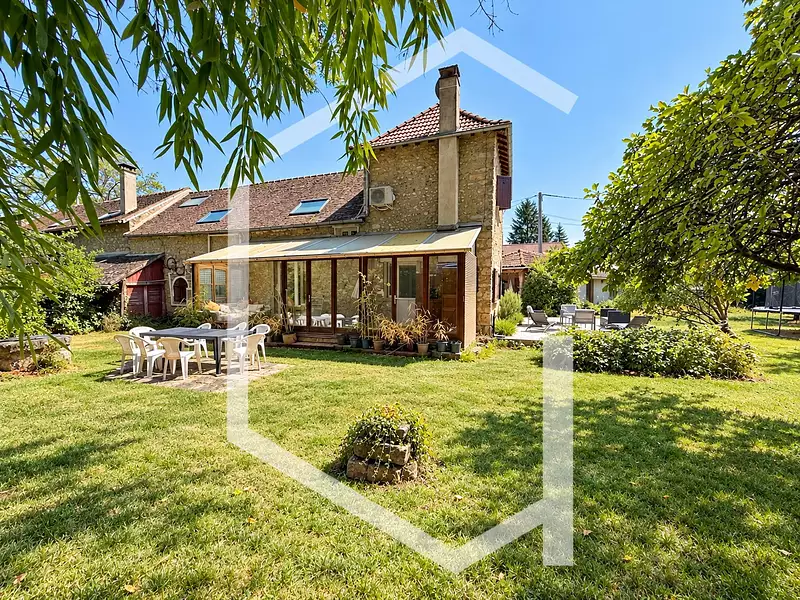Maison, 145 m²