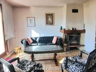 Maison, 90 m²