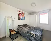 Appartement, 60 m²