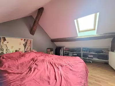 Maison, 80 m²