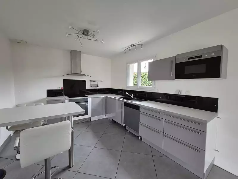 Maison, 117,5 m²