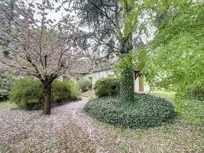 Maison, 211 m²