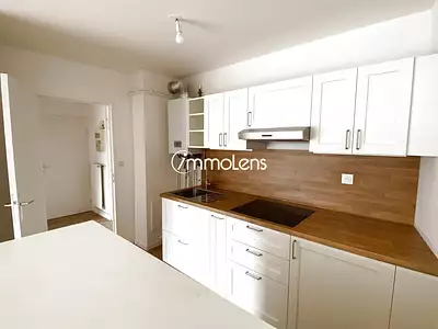 Appartement, 47,54 m²