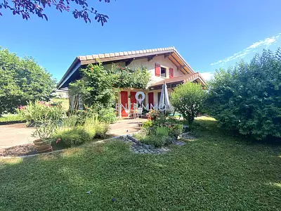 Maison, 162 m²