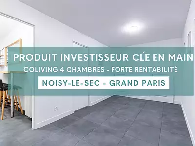 Appartement, 71,75 m²