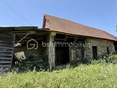 Maison, 111 m²