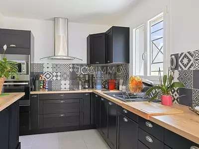Maison, 81 m²