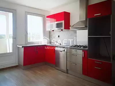 Appartement, 126 m²