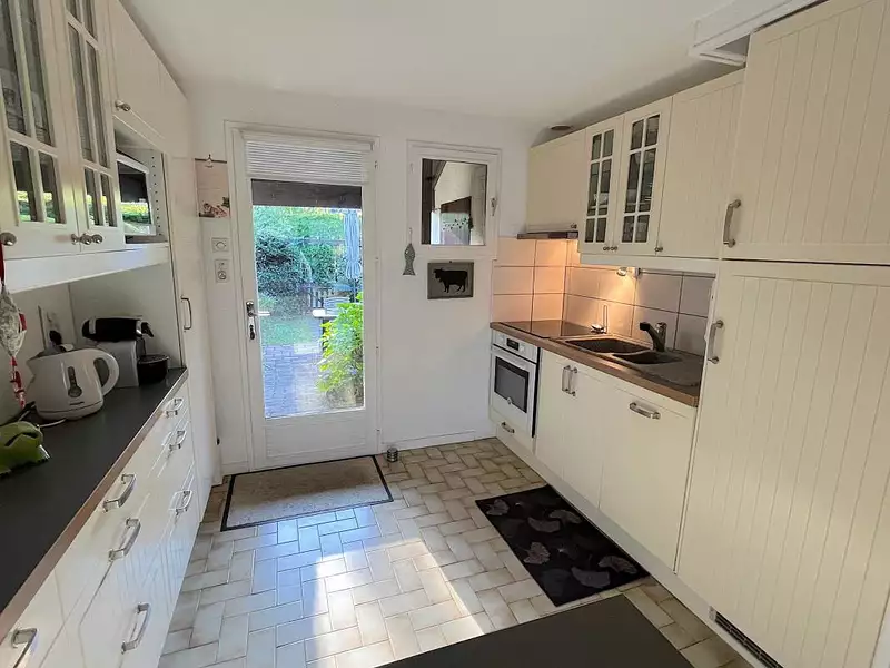 Maison, 37 m²