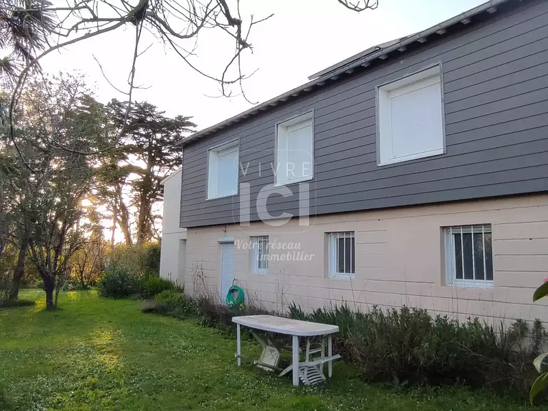 Maison, 133 m²