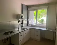 Appartement, 50 m²