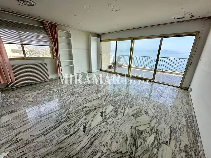 Appartement, 83,5 m²