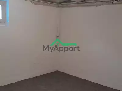 Appartement, 92 m²