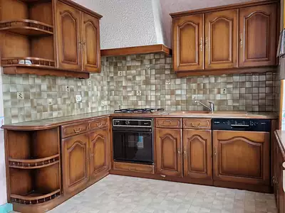 Maison, 60 m²