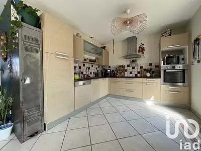 Maison, 112 m²