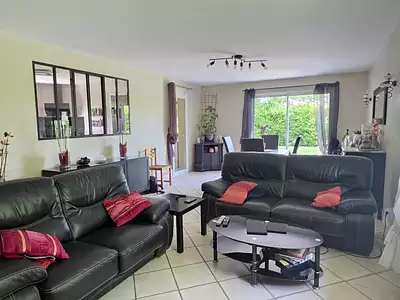 Maison, 121,56 m²