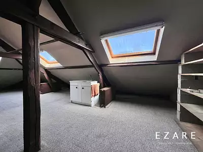 Maison, 155 m²