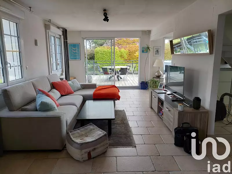 Maison, 126 m²