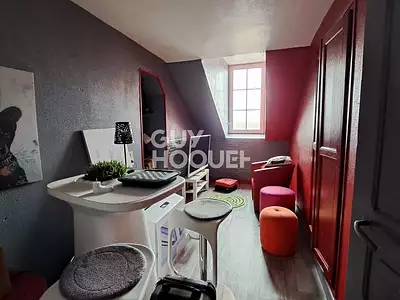 Maison, 207,17 m²