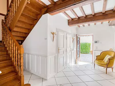 Maison, 220 m²