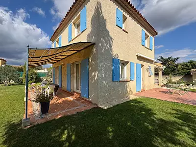 Maison, 130 m²