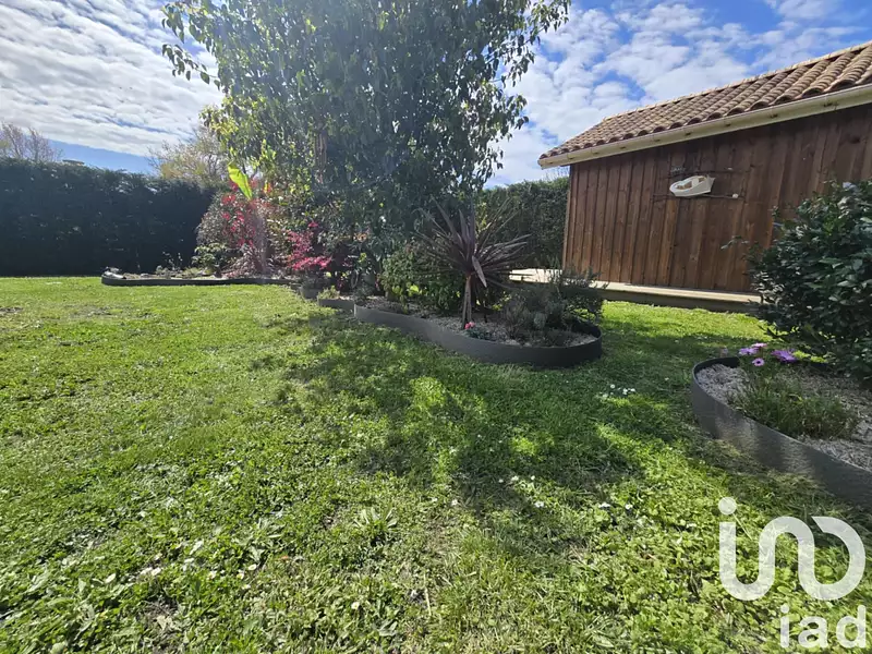 Maison, 137 m²
