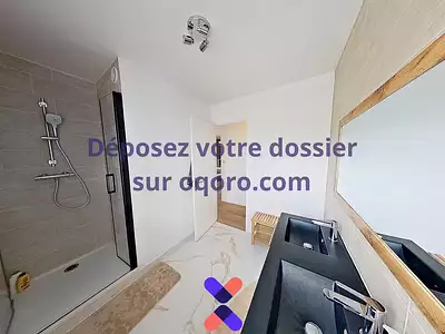 Appartement, 199,55 m²