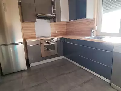 Appartement, 108,77 m²