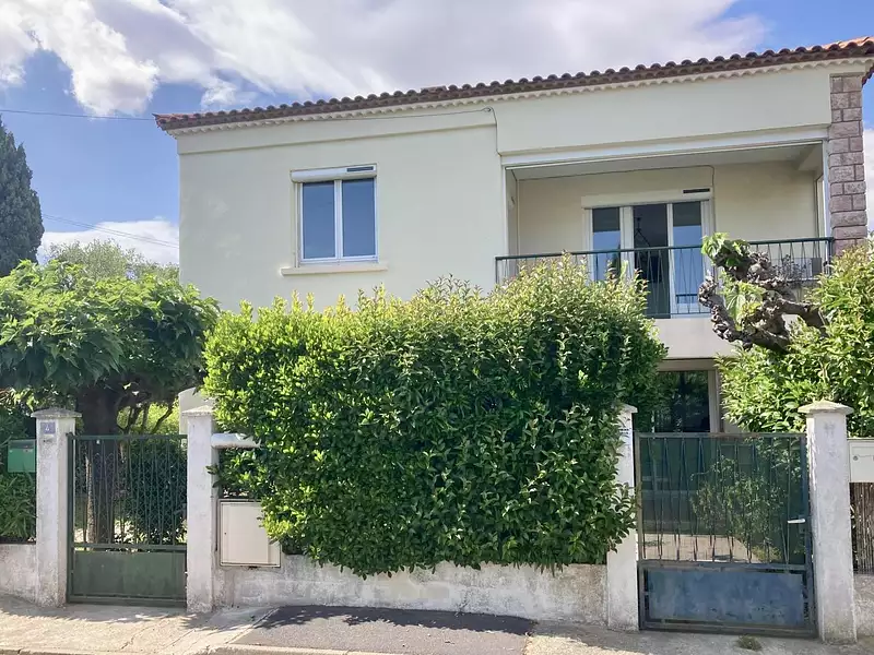 Maison, 193 m²