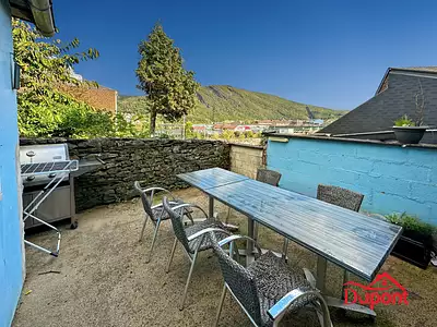 Maison, 84 m²