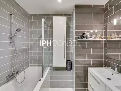 Appartement, 76 m²